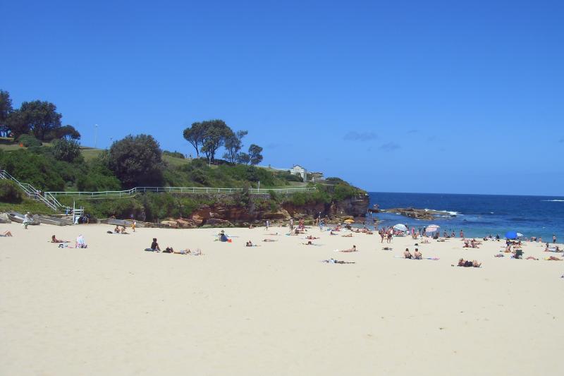 Coogee